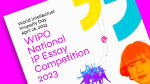 2023 WIPO National IP Essay Competition for Nigerian Students