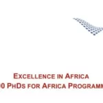 2023 Funded EPFL/UM6P Excellence in Africa 100 PhDs for African graduates. (Funded)