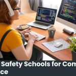 Good Safety Schools for Computer Science