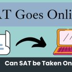 Can SAT be Taken Online