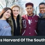 What Is Harvard Of The South