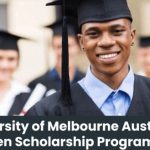 University of Melbourne Australia Hansen Scholarship Program
