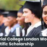 Imperial College London World Scientific Scholarship