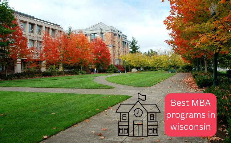 Best MBA programs in wisconsin