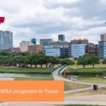 The best MBA programs in Texas
