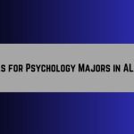 Schools for Psychology Majors in Alabama