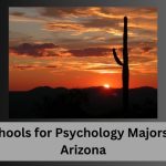 Schools for Psychology Majors in Arizona