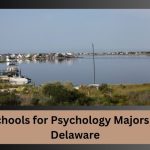 schools for Psychology Majors in Delaware.