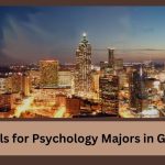 Schools for Psychology Majors in Georgia