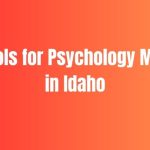 Best Schools for Psychology Majors in Idaho