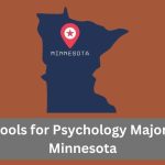 Schools for Psychology Majors in Minnesota