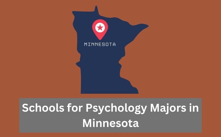 Schools for Psychology Majors in Minnesota
