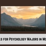 Schools for Psychology Majors in Montana