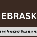 Schools for Psychology Majors in Nebraska