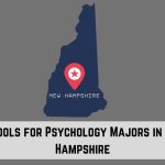 Schools for Psychology Majors in New Hampshire