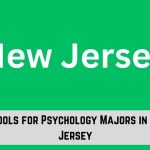 Schools for Psychology Majors in New Jersey