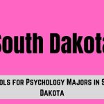 Schools for Psychology Majors in South Dakota