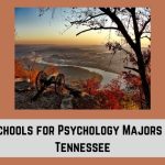 Schools for Psychology Majors in Tennessee