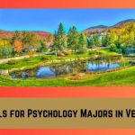 Schools for Psychology Majors in Vermont