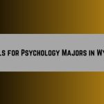 Schools for Psychology Majors in Wyoming